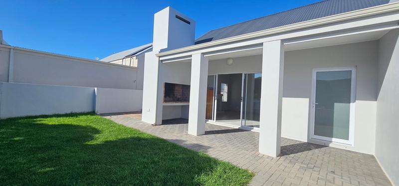 3 Bedroom Property for Sale in Laguna Sands Western Cape